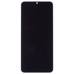 Дисплей для Realme Note 50 (RMX3834) / C51 (RMX3830) / C53 (RMX3760) + тачскрин (черный) (ORIG)