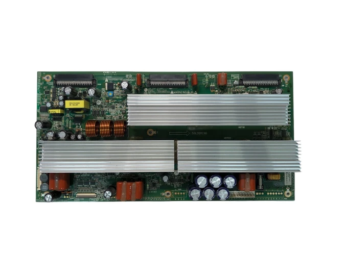 Блок для плазмы EAX39647101 EBR38374401, для телевизора LG 50PG200R