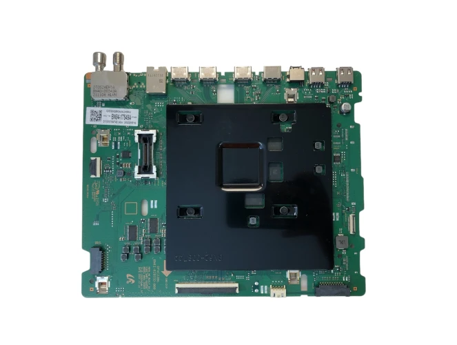 Материнская плата BN41-02855D BN94-17549A, для телевизора Samsung QE55Q80AAU