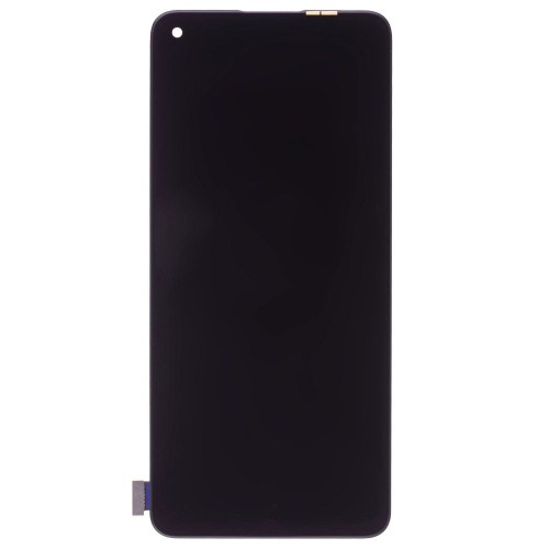 Дисплей для OnePlus 9 + тачскрин (черный) (In-Cell)