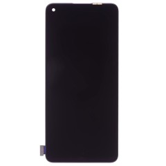 Дисплей для OnePlus 9 + тачскрин (черный) (In-Cell)