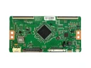 Плата T-Con 6870C-0821B, для телевизора LG 75SN9000PLA