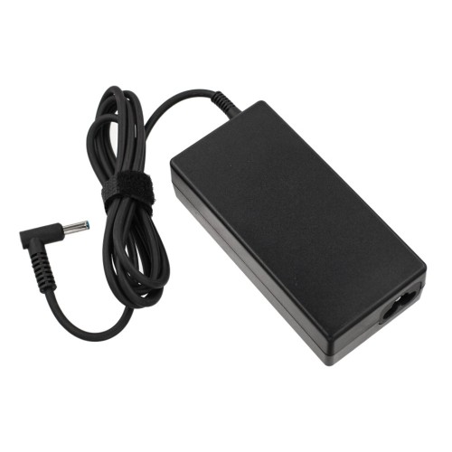 Блок питания (адаптер) 19.5V, 4.62A для HP 15s-eq1149ur