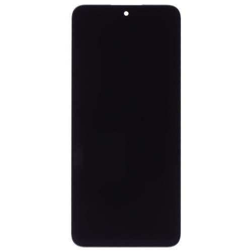 Дисплей для Huawei Honor X7c (ALT-LX1) + тачскрин (черный) (ORIG)