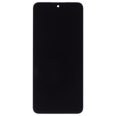 Дисплей для Huawei Honor X7c (ALT-LX1) + тачскрин (черный) (ORIG)