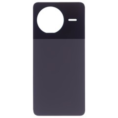 Задняя крышка для Xiaomi Poco F7 Pro (24117RK2CG) (черный)