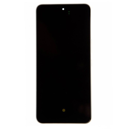 Дисплей для Tecno Pova 7 Ultra (LJ9) + тачскрин (серебристый) (в рамке) (ORIG100) (SP)