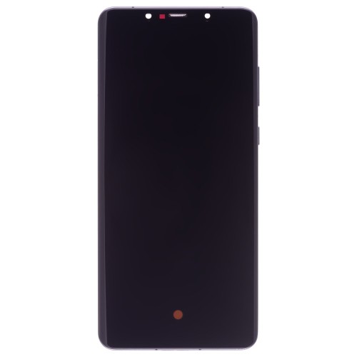 Дисплей для Huawei Mate 50 Pro (DCO-LX9) + тачскрин (черный) (в рамке) (ORIG100) (SP)