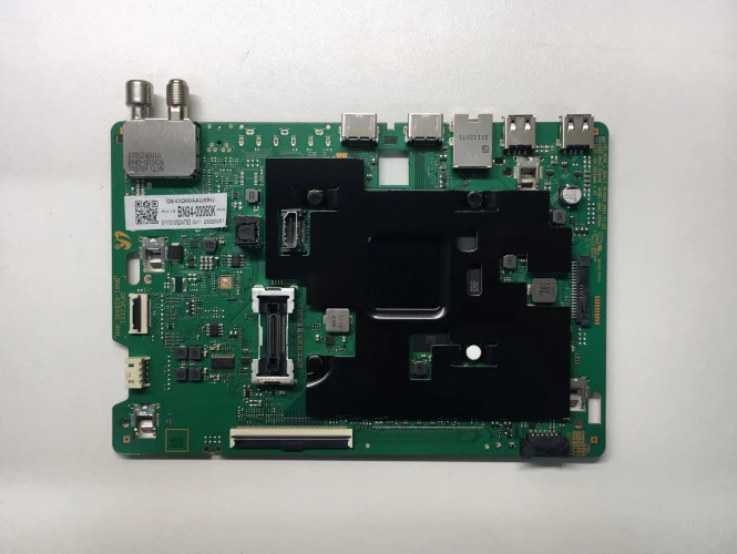 Материнская плата BN41-02844E BN94-00060K, для телевизора Samsung QE43Q60ABU,QE60Q65AAU