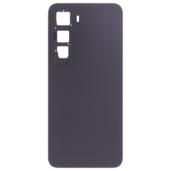 Задняя крышка для Infinix Hot 60i 4G (X6728) (черный)