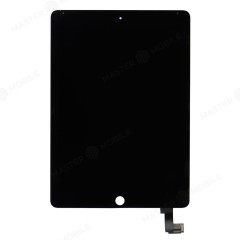 Дисплей для Apple iPad Air 2 (A1566/A1567) + тачскрин (черный) (Medium)