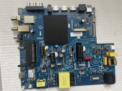 Материнская плата, CV9632H-A50 Hartens HTY-50U11S-VD PT500GT04-2 Ver.1.0