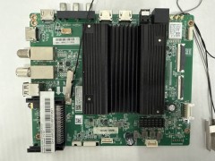 Материнская плата, HR-MT9617 Haier 55 Smart TV S7 ST5461D11-B Ver.2.1