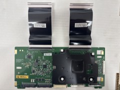 Контроллер изображения 6870C-1051A LE770PQW(HS)(E1) LE830PQW-HSB1-YJ1