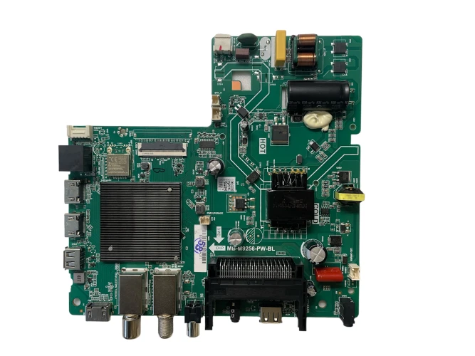 Материнская плата MB-M9256-PW-BL, для телевизора Starwind SW-LED40SG300