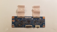 Контроллер изображения T430HVN01.6 CTRL BD 43T01-C04 UZ-5543T01C21