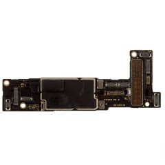 Материнская плата для Apple iPhone 15 Plus (SIM + eSIM) (без микросхем) (нижняя)