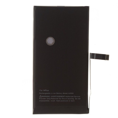 Аккумулятор для Apple iPhone 14 Plus (GENUINE) (с верификацией "Подлинная запчасть")