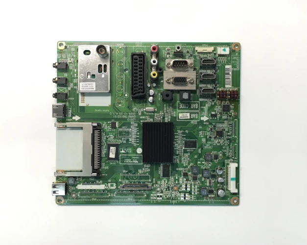 Материнская плата EAX61766102(0) EBR69843163, для телевизора LG 37LE4500