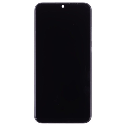 Дисплей для Huawei Honor 10i (HRY-LX1T) / Honor 10 Lite (HRY-LX1) / Honor 20e (HRY-LX1T) + тачскрин (черный) (в рамке) (ORIG)