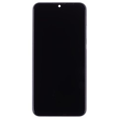 Дисплей для Huawei Honor 10i (HRY-LX1T) / Honor 10 Lite (HRY-LX1) / Honor 20e (HRY-LX1T) + тачскрин (черный) (в рамке) (ORIG)