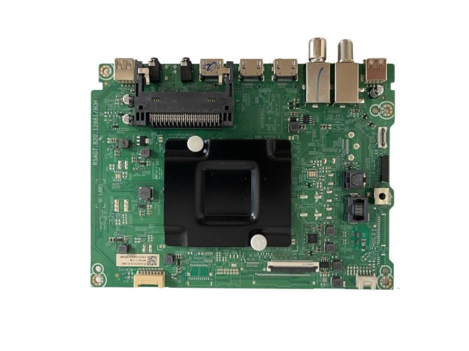 Материнская плата RSAG7.820.12881/ROH, для телевизора Hyundai H-LED55QBU7500