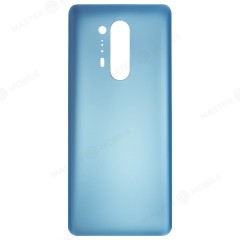 Задняя крышка для OnePlus 8 Pro (зеленый матовый)