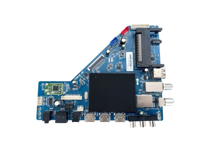 Материнская плата CV9632-AH, для телевизора Hyundai H-LED65EU1311