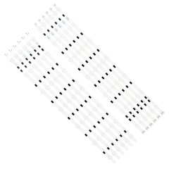 LED подсветка BN96-32772A