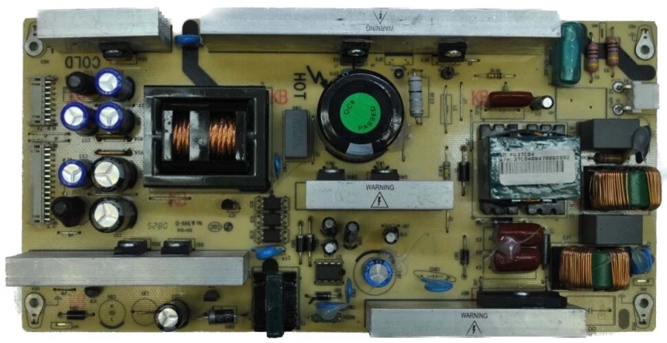 Блок питания 40-1PL37C-PWF1XG, для телевизора PHILIPS 26PFL5403D/10