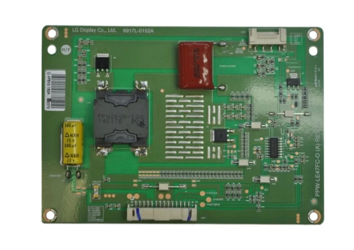 Инвертор Инвертор 6917L-0152A для PHILIPS 47PFT5209/60 47PFT5609/60 47PFT6309/60 для PHILIPS 47PFT5209/60 47PFT5609/60 47PFT6309/60