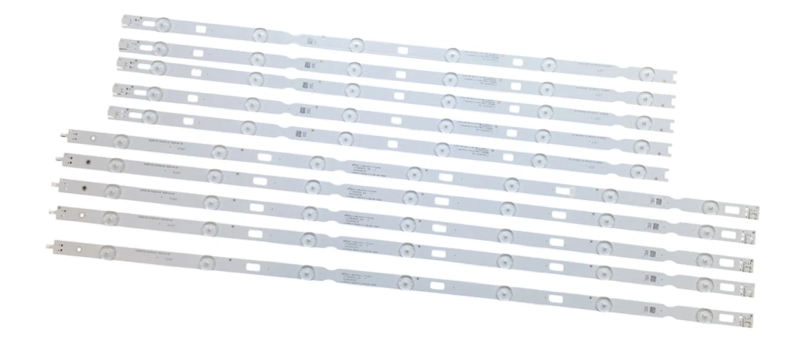 LED подсветка SE65D13R-ZC22AG-03 ZTH60600_AA LM41-01008A, L4_OCEAN_F5_CDM_R07_V1.0_TBK_LM41-01008A, 303SE650016H