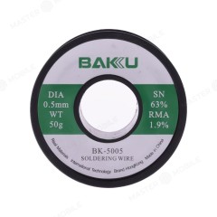 Припой BAKU BK-5005 0.5 mm