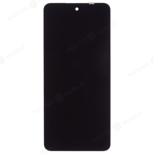 Дисплей для Realme C55 (RMX3710) / OPPO A58 4G (CPH2577) / OnePlus Nord CE 3 Lite 5G (CPH2465) / Nord N30 SE (CPH2605) + тачскрин (черный) (ORIG)