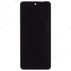 Дисплей для Realme C55 (RMX3710) / OPPO A58 4G (CPH2577) / OnePlus Nord CE 3 Lite 5G (CPH2465) / Nord N30 SE (CPH2605) + тачскрин (черный) (ORIG)