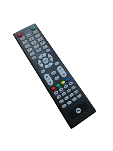 Пульт, Пульт, Пульт для телевизора HI VHIT-24H179MS