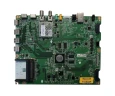 Материнская плата EAX65704205(1.1) EBU62449777, для телевизора LG 42UB828