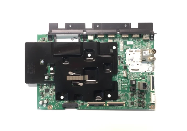Материнская плата EAX68766004(1.0) EBU65442304, для телевизора LG 49SM9000PLA