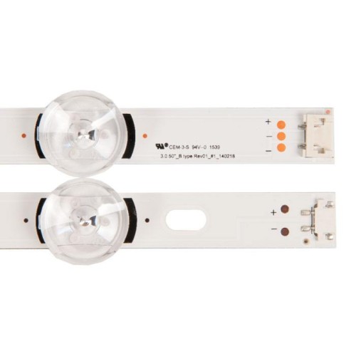 Подсветка для телевизора Подсветка для телевизора LG 50LB5620