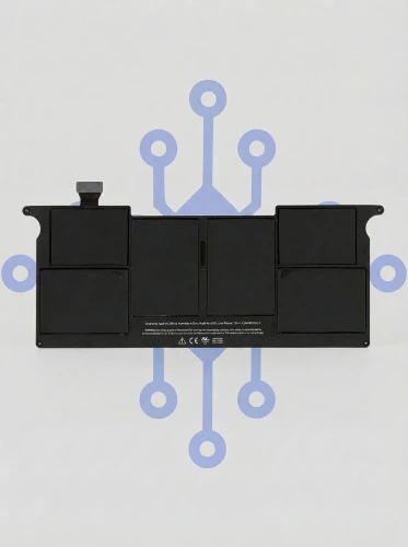 Аккумулятор для Macbook Air 11 A1370 (A1495) OEM