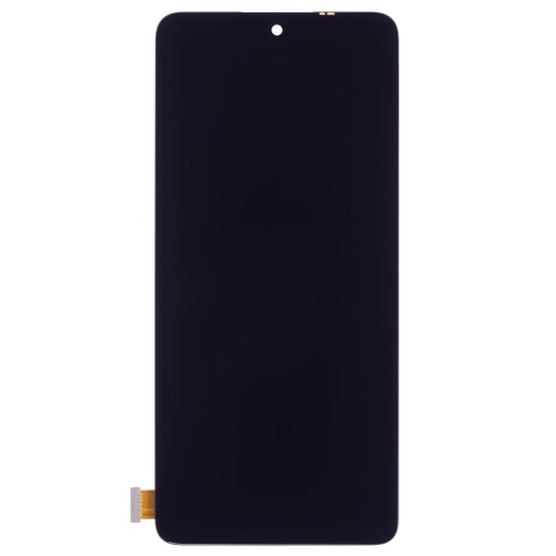 Дисплей для Xiaomi Redmi Note 13 4G (23124RA7EO) / Redmi Note 14 4G (24117RN76O) / Poco M7 Pro 5G (2409FPCC4G) и др. + тачскрин (черный) (In-Cell)