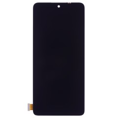 Дисплей для Xiaomi Redmi Note 13 4G (23124RA7EO) / Redmi Note 14 4G (24117RN76O) / Poco M7 Pro 5G (2409FPCC4G) и др. + тачскрин (черный) (In-Cell)