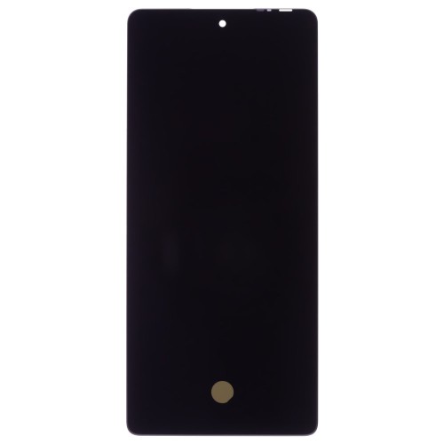 Дисплей для Tecno Pova 6 4G (LI7) / Pova 6 Pro 5G (LI9) / Camon 30 4G (CL6) / Camon 30 5G (CL7) + тачскрин (черный) (ORIG)
