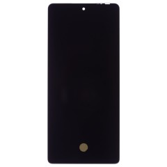 Дисплей для Tecno Pova 6 4G (LI7) / Pova 6 Pro 5G (LI9) / Camon 30 4G (CL6) / Camon 30 5G (CL7) + тачскрин (черный) (ORIG)