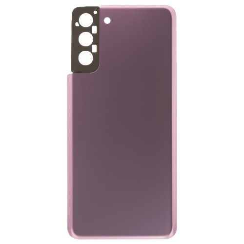 Задняя крышка для Samsung G996 Galaxy S21+ (золотистый)