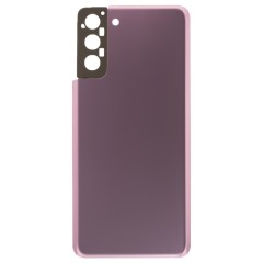 Задняя крышка для Samsung G996 Galaxy S21+ (золотистый)