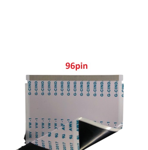 Шлейф, Шлейф, E352017 AWM 21783, 96pin, 105x53