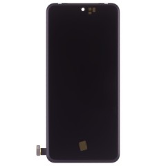 Дисплей для Vivo X200 (V2415) + тачскрин (черный) (ORIG)