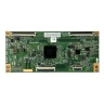 Плата T-Con RSAG7.820.10598/ROH, для телевизора Hisens 65U8GQ