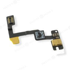 Шлейф для Apple iPad 2 (A1395/A1396/A1397) с комп. + микрофон
